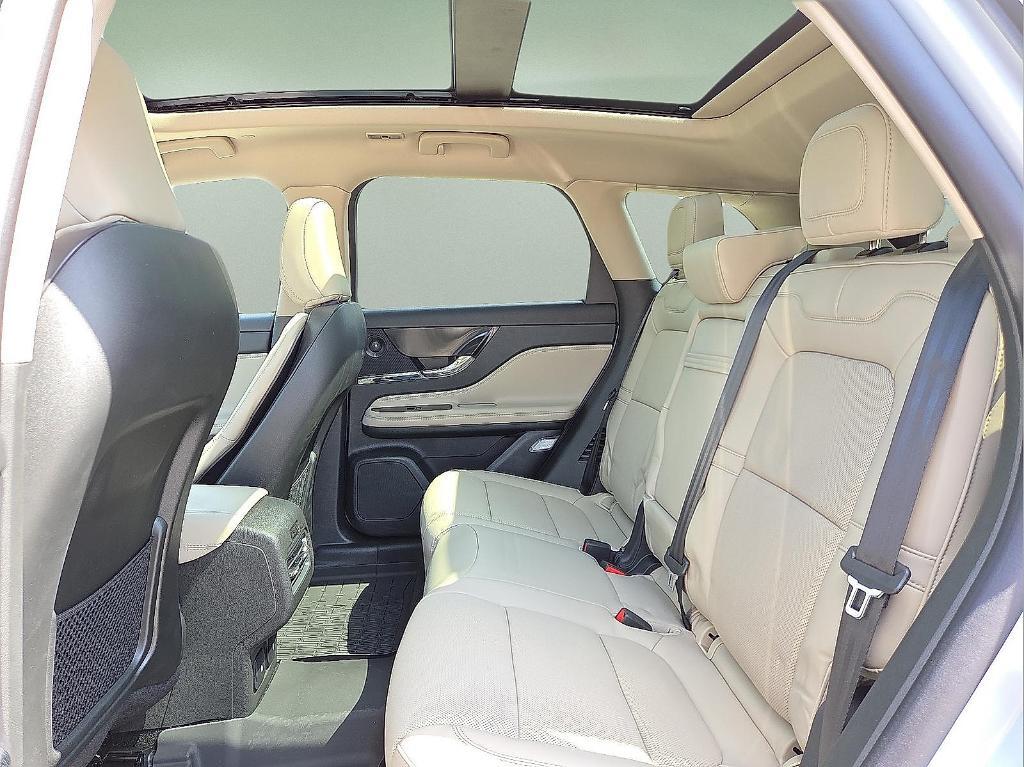 new 2025 Lincoln Corsair car, priced at $60,209