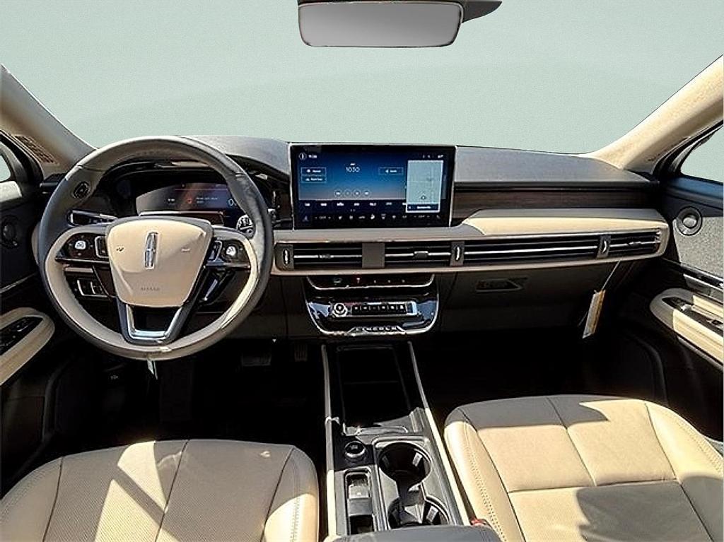 new 2025 Lincoln Corsair car, priced at $56,283