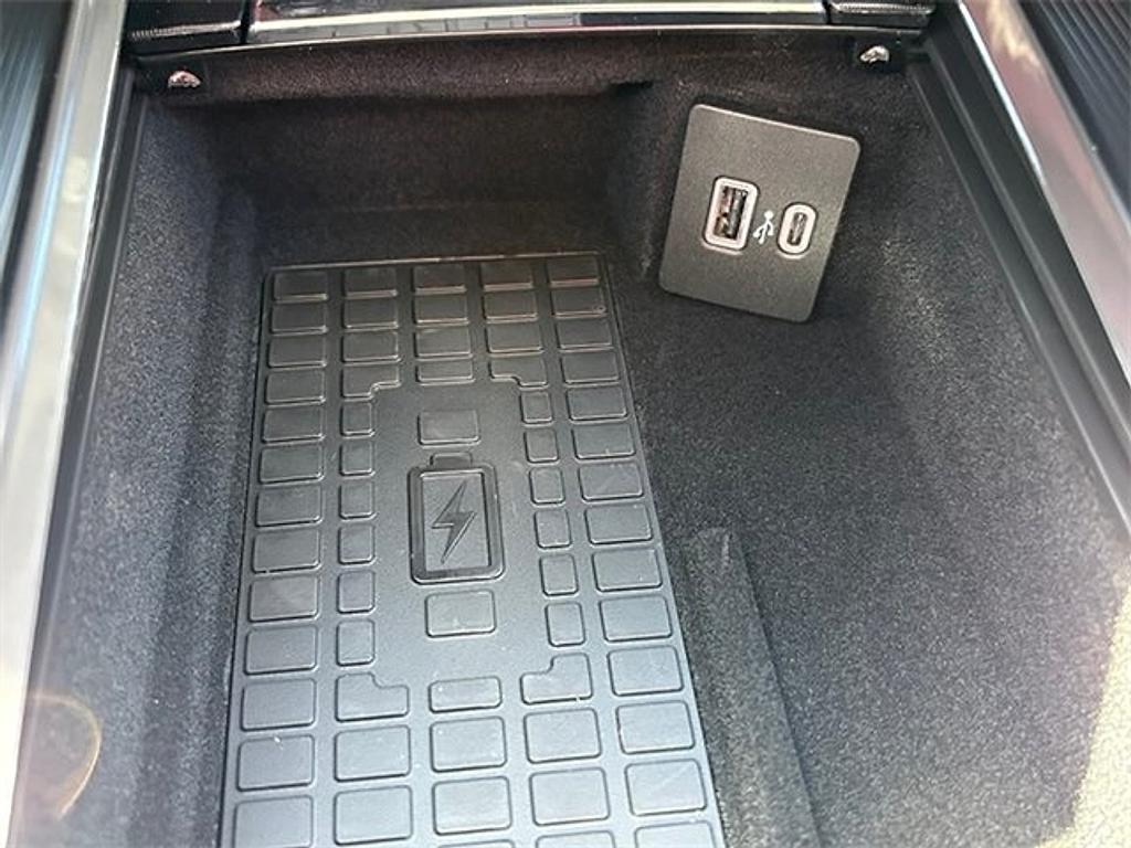new 2025 Lincoln Corsair car, priced at $56,283