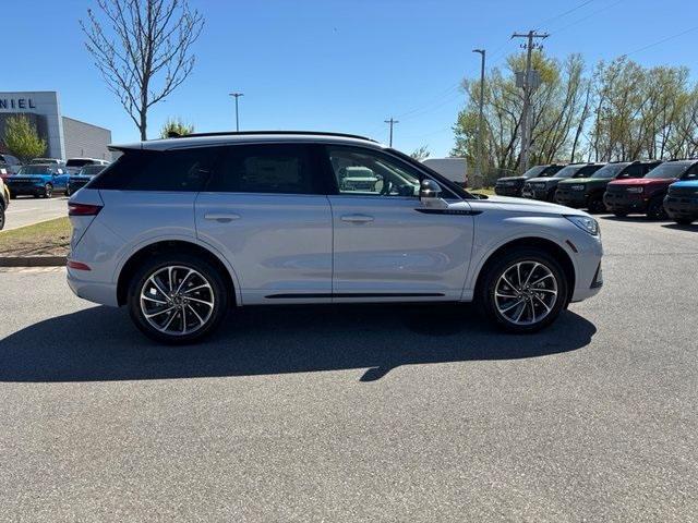 new 2025 Lincoln Corsair car, priced at $62,173