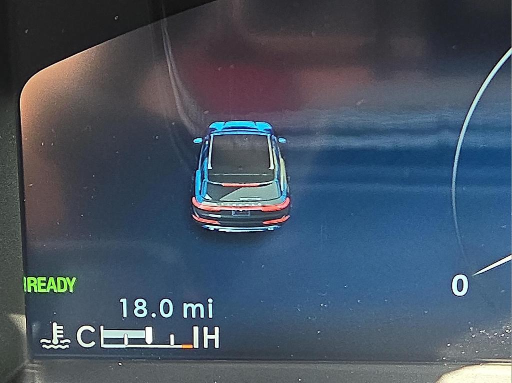 new 2025 Lincoln Corsair car, priced at $60,209