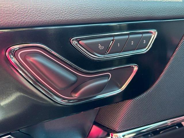 new 2025 Lincoln Corsair car, priced at $62,173