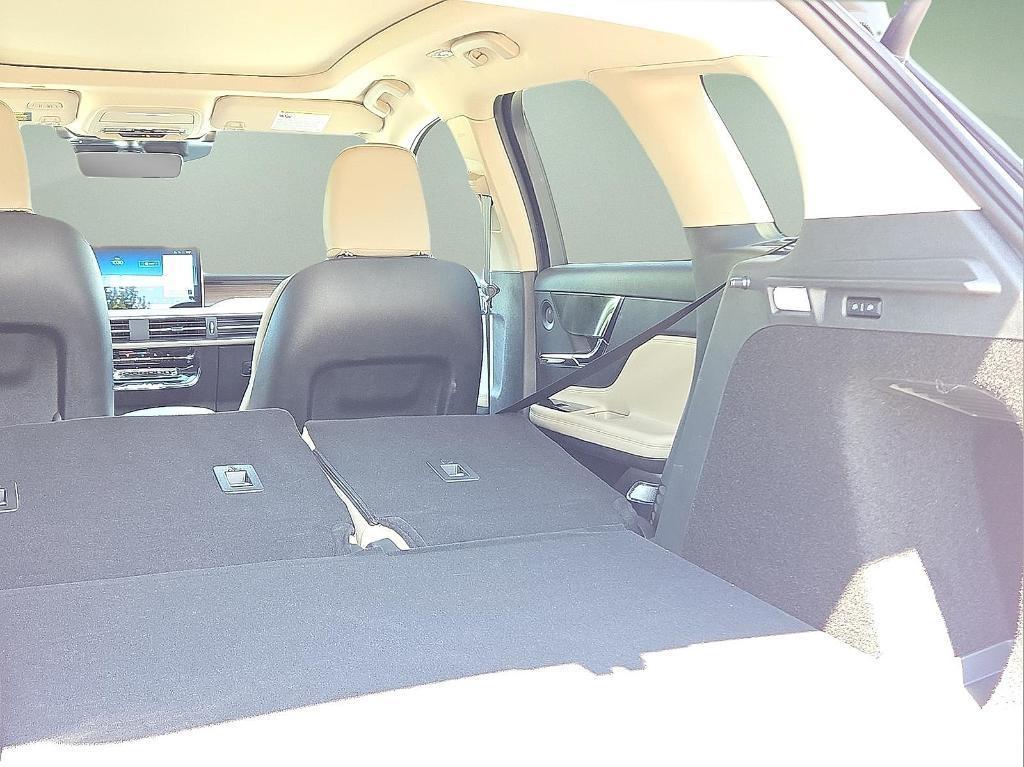 new 2025 Lincoln Corsair car, priced at $60,209