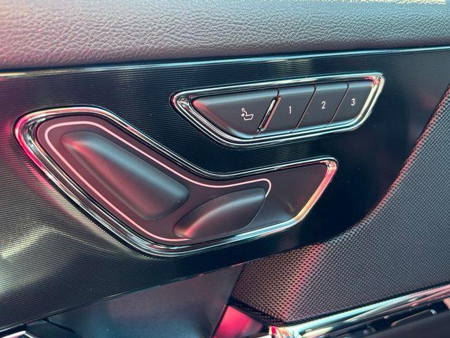 new 2025 Lincoln Corsair car, priced at $57,592