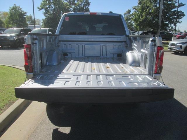 new 2024 Ford F-150 car, priced at $42,686