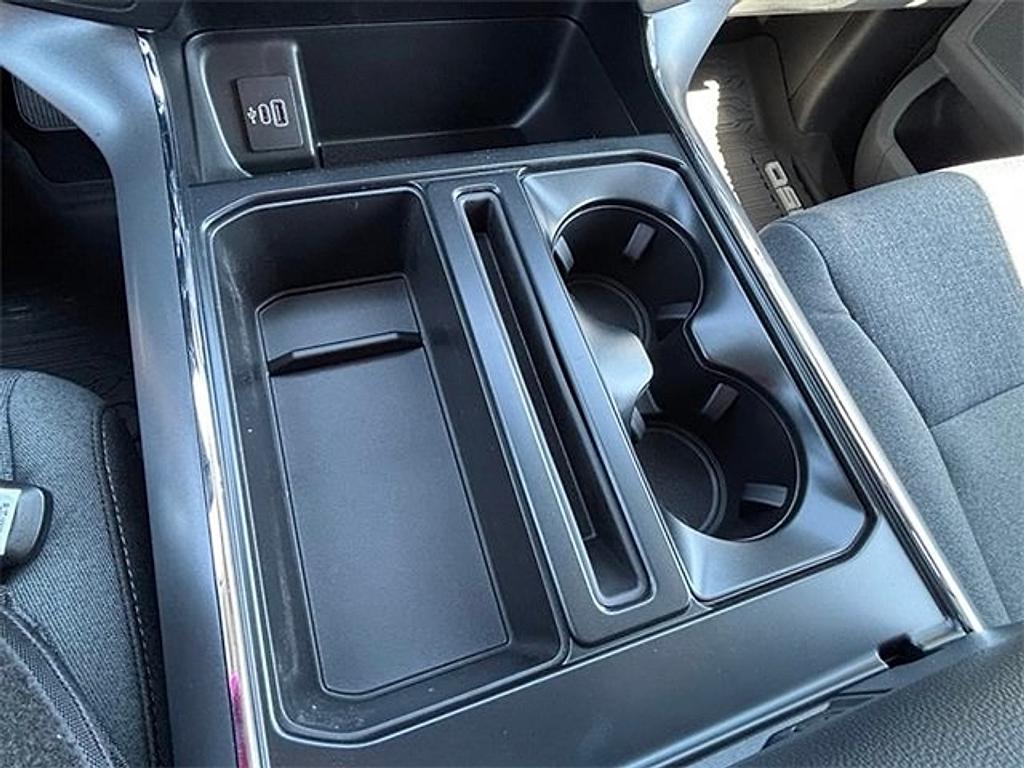 new 2025 Ford F-150 car, priced at $48,176