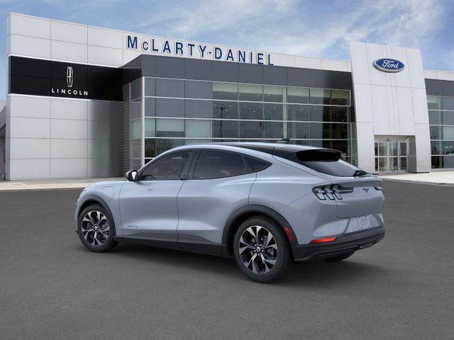 new 2024 Ford Mustang Mach-E car, priced at $38,121