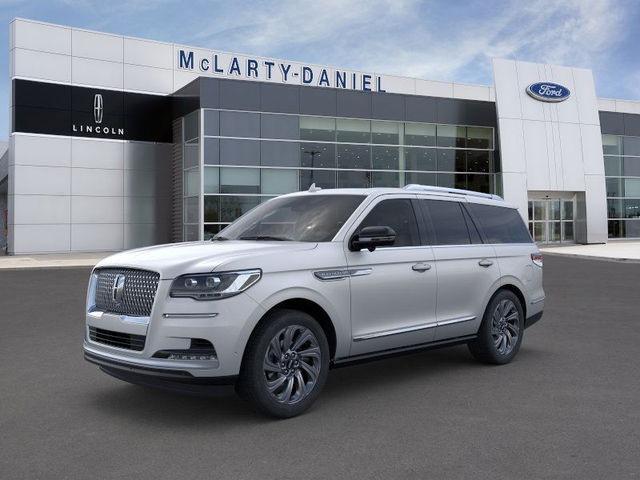 new 2024 Lincoln Navigator car, priced at $97,125