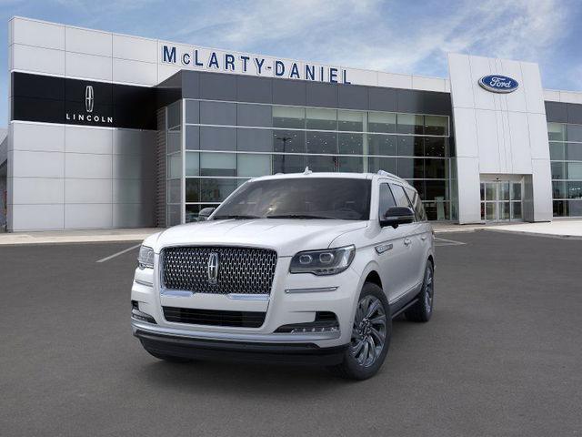 new 2024 Lincoln Navigator car, priced at $99,125