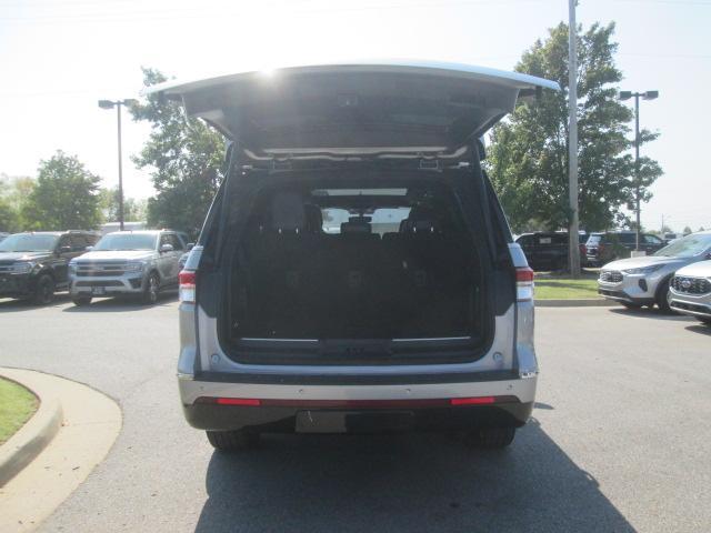 new 2024 Lincoln Navigator car, priced at $99,125