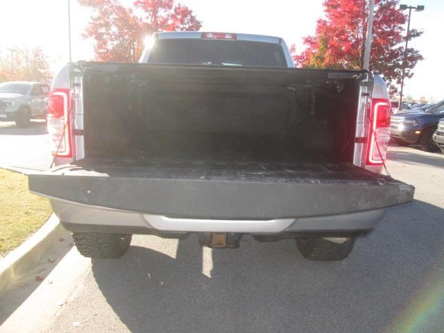 used 2022 Ram 2500 car, priced at $46,995