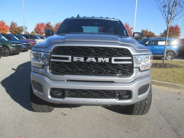 used 2022 Ram 2500 car, priced at $46,995