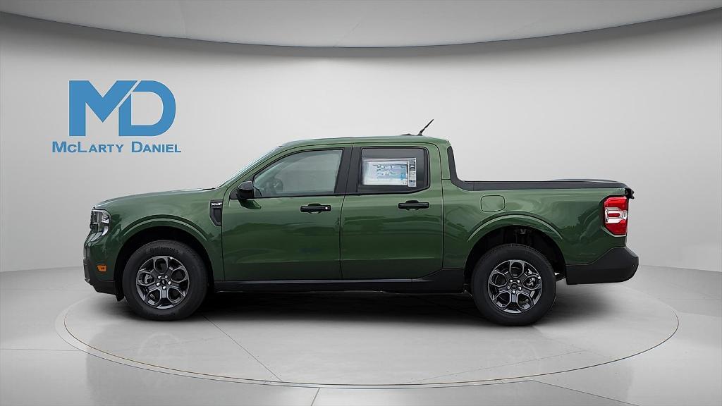new 2025 Ford Maverick car, priced at $32,965