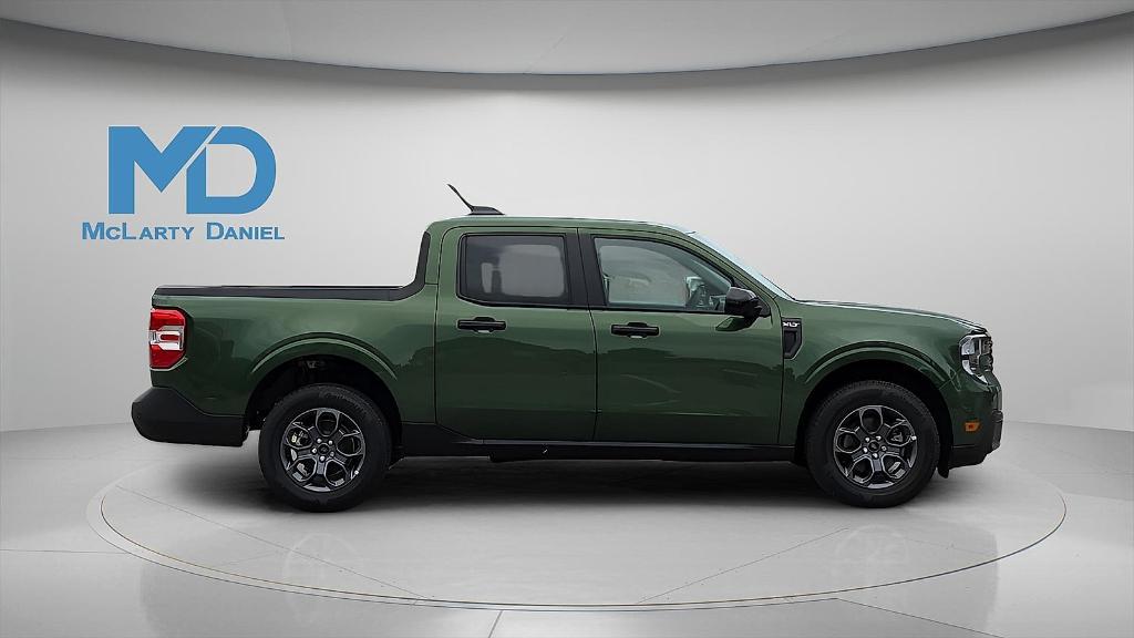 new 2025 Ford Maverick car, priced at $32,965