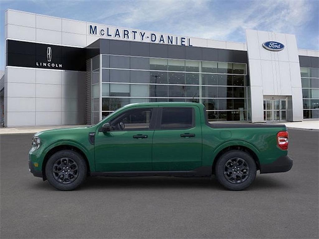 new 2025 Ford Maverick car, priced at $32,965