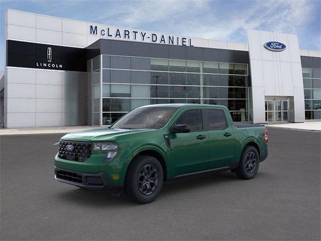 new 2025 Ford Maverick car, priced at $33,689