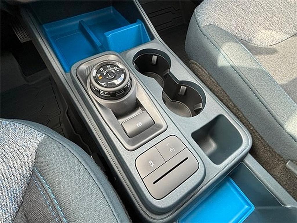 new 2025 Ford Maverick car, priced at $32,965