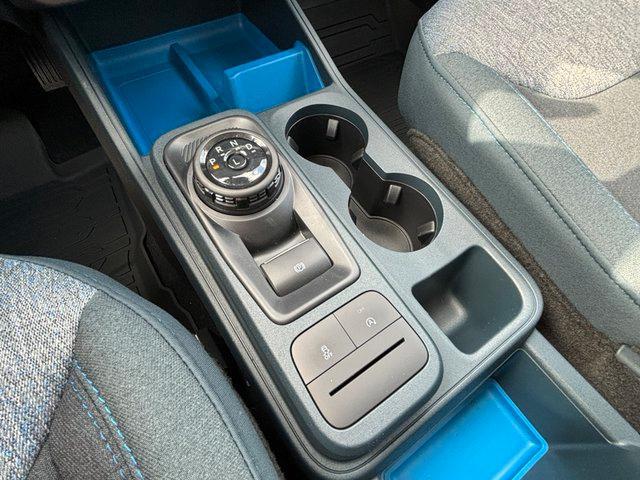 new 2025 Ford Maverick car, priced at $36,225