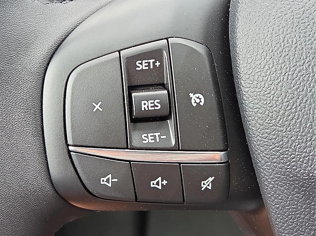 new 2025 Ford Maverick car, priced at $32,965