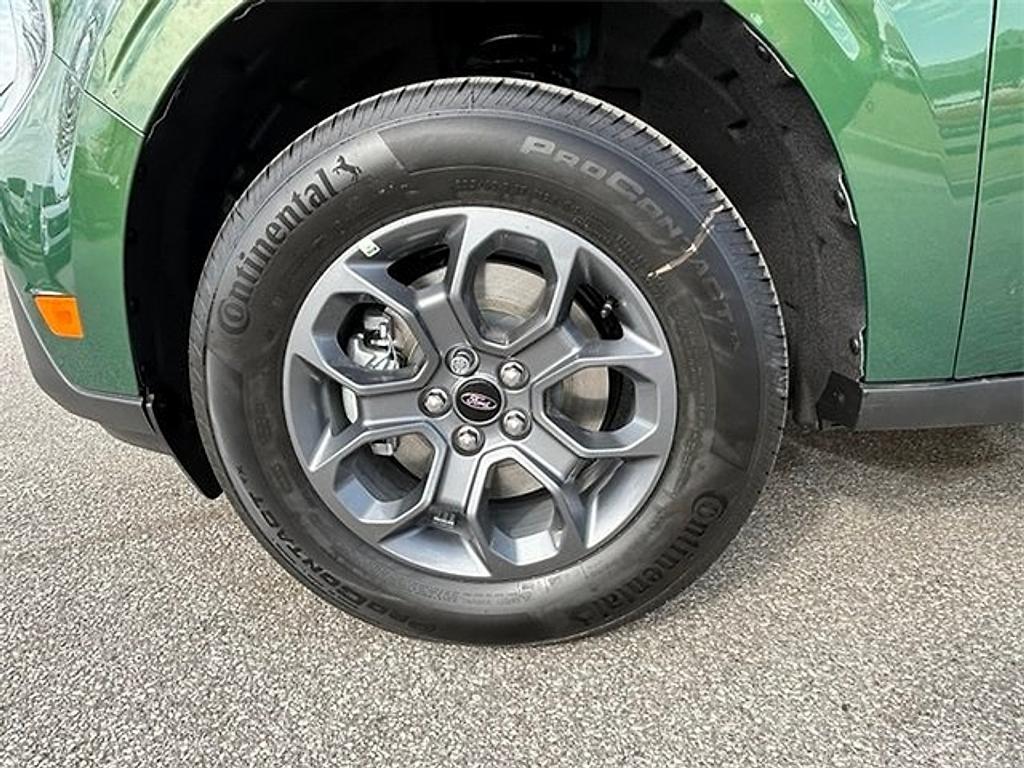 new 2025 Ford Maverick car, priced at $32,965