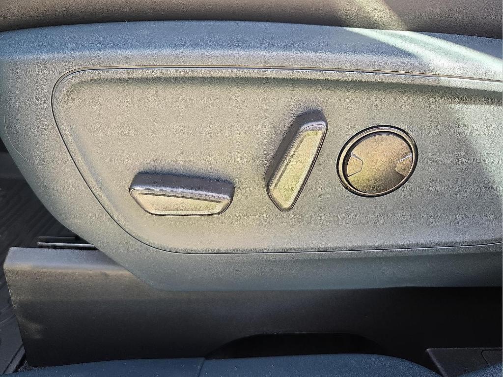 new 2025 Ford Maverick car, priced at $36,135