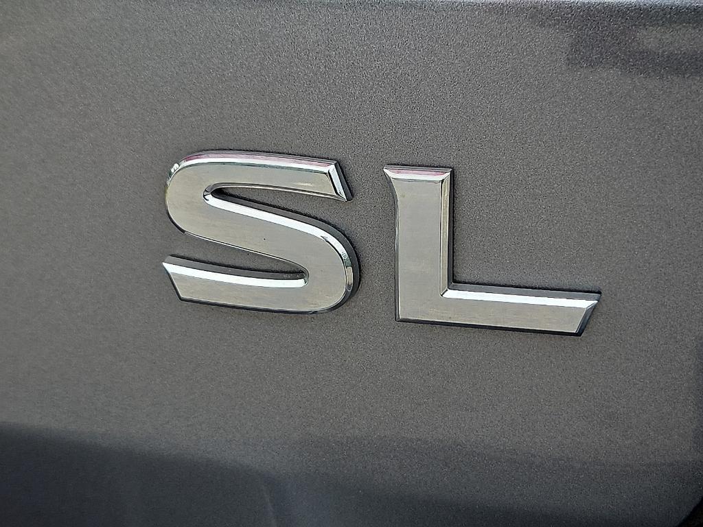 used 2020 Nissan Armada car, priced at $15,995