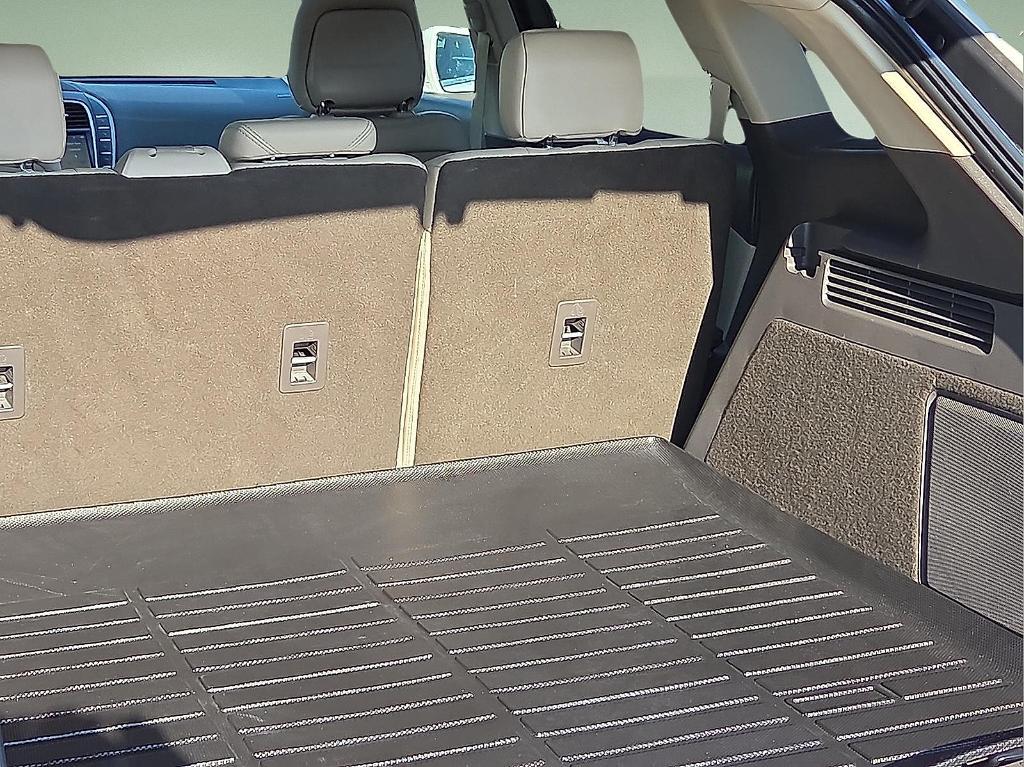 used 2020 Lincoln Nautilus car, priced at $29,665