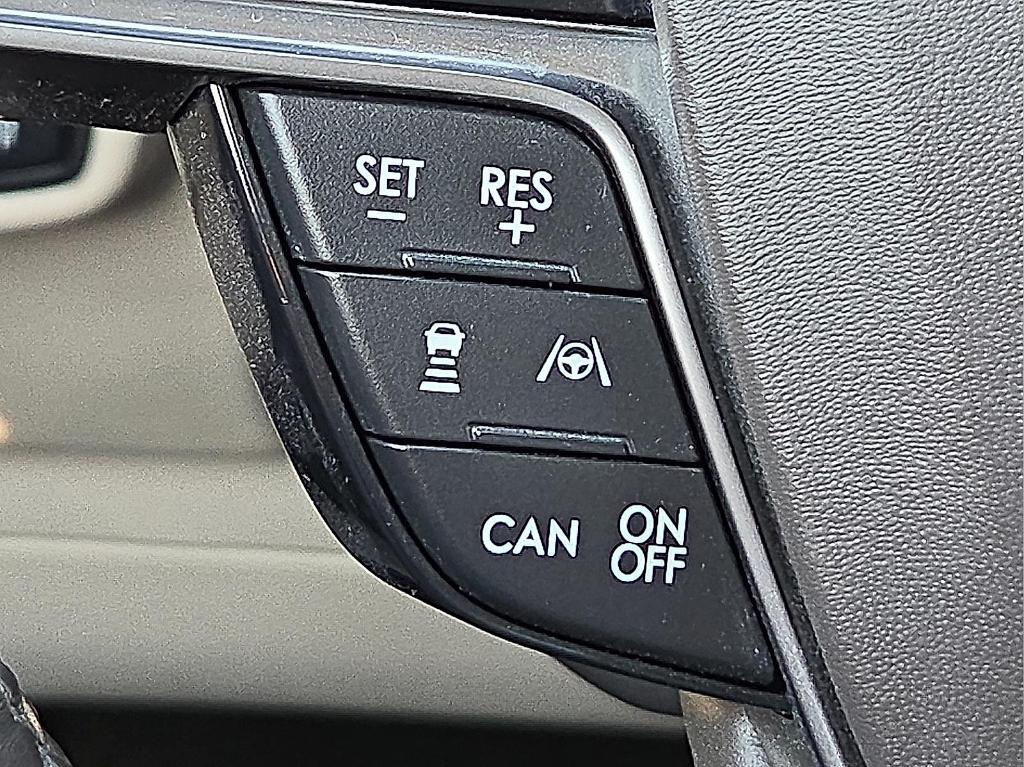 used 2020 Lincoln Nautilus car, priced at $29,665