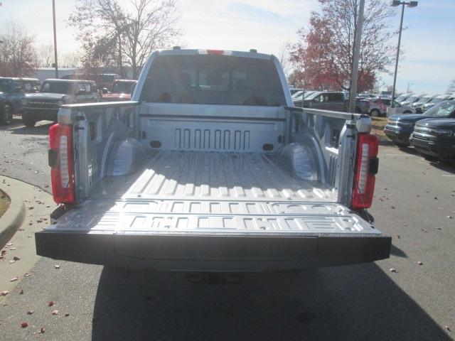 new 2024 Ford F-250 car, priced at $74,593