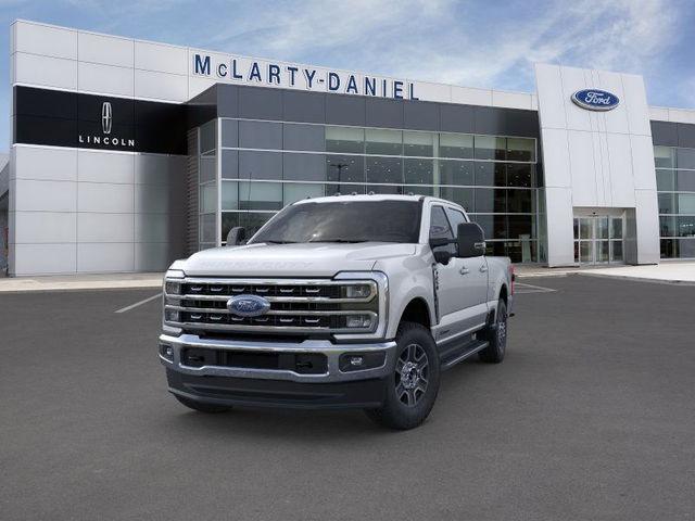 new 2024 Ford F-250 car, priced at $74,593