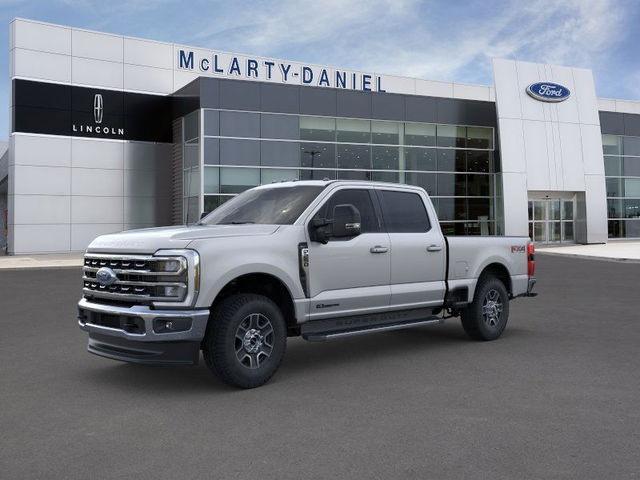 new 2024 Ford F-250 car, priced at $74,593