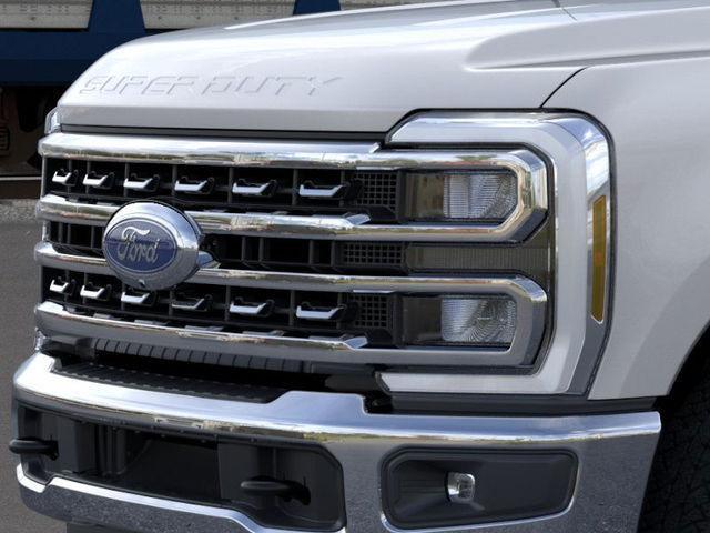 new 2024 Ford F-250 car, priced at $80,970