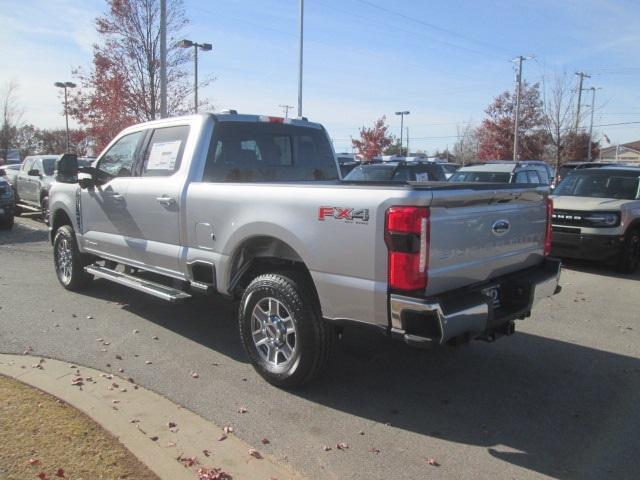 new 2024 Ford F-250 car, priced at $74,593