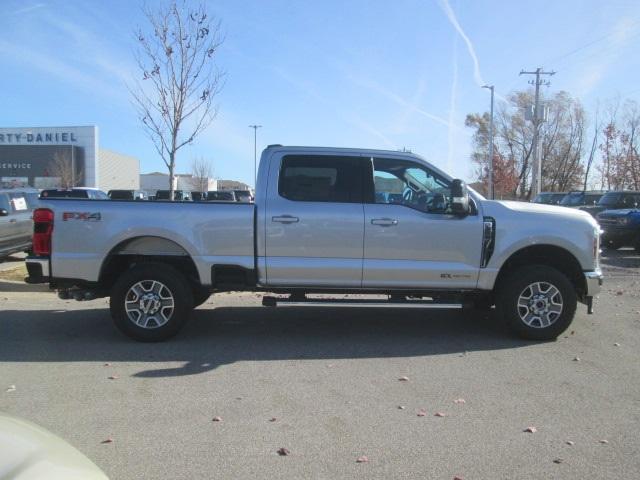 new 2024 Ford F-250 car, priced at $74,593