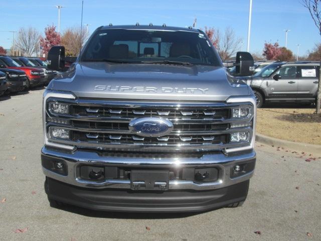 new 2024 Ford F-250 car, priced at $74,593