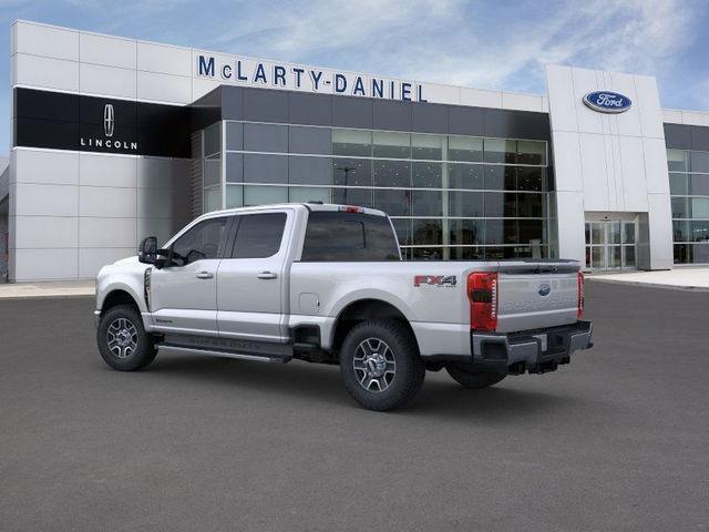 new 2024 Ford F-250 car, priced at $74,593