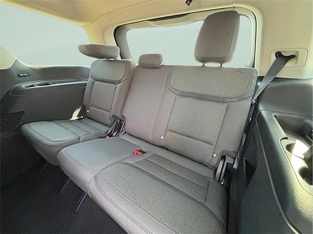 new 2025 Ford Expedition car, priced at $66,297