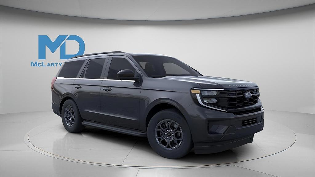 new 2025 Ford Expedition car, priced at $66,297