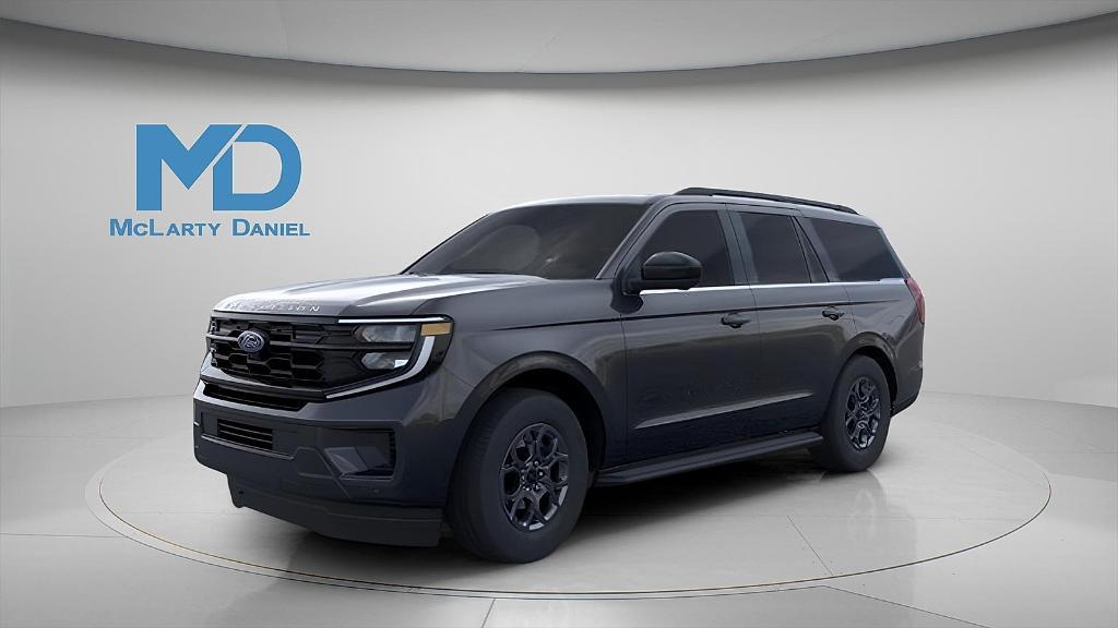 new 2025 Ford Expedition car, priced at $66,297