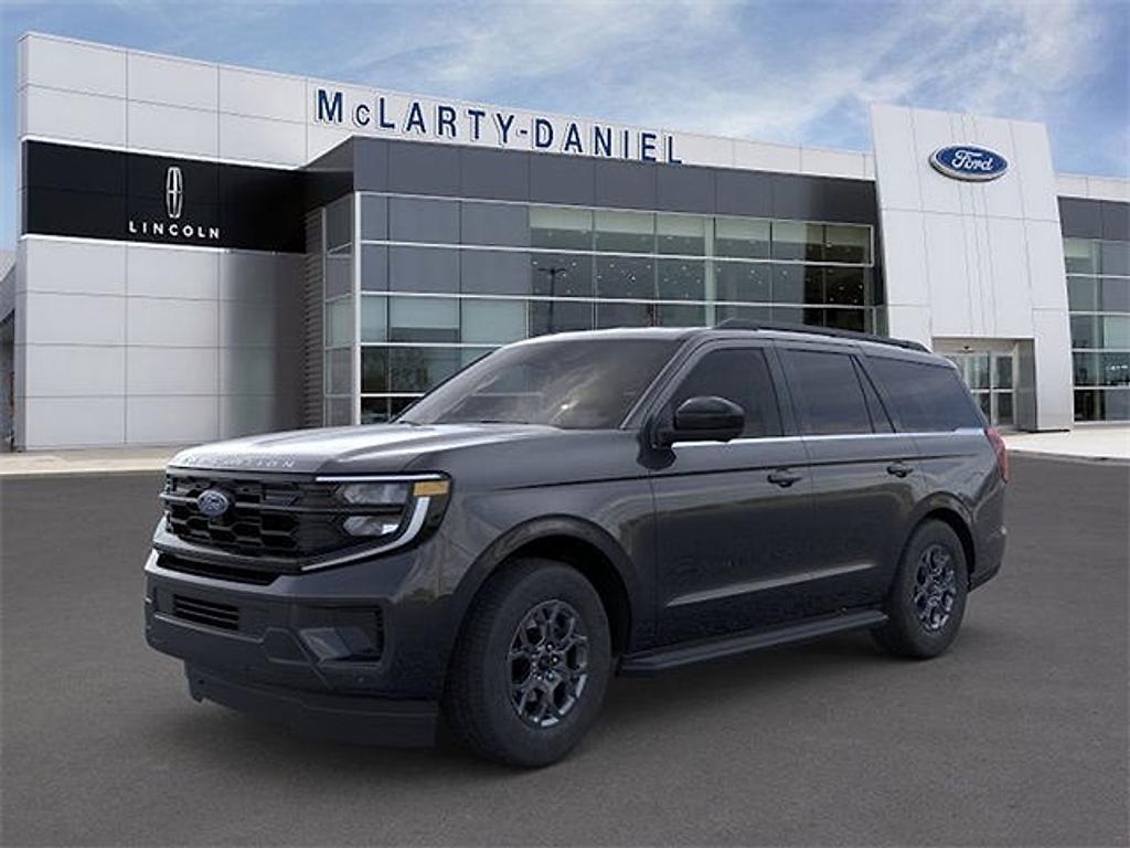 new 2025 Ford Expedition car, priced at $67,650