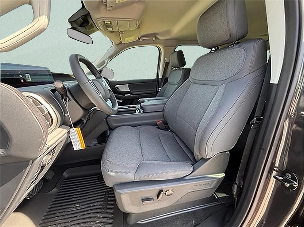 new 2025 Ford Expedition car, priced at $66,297