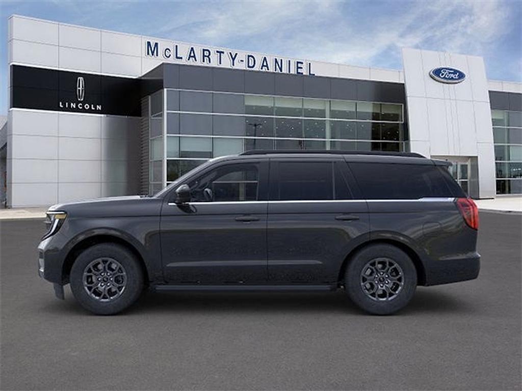 new 2025 Ford Expedition car, priced at $67,650