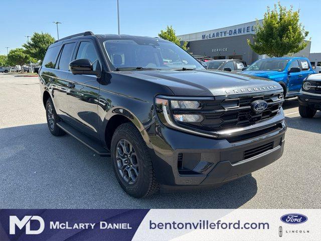 new 2025 Ford Expedition car, priced at $67,650