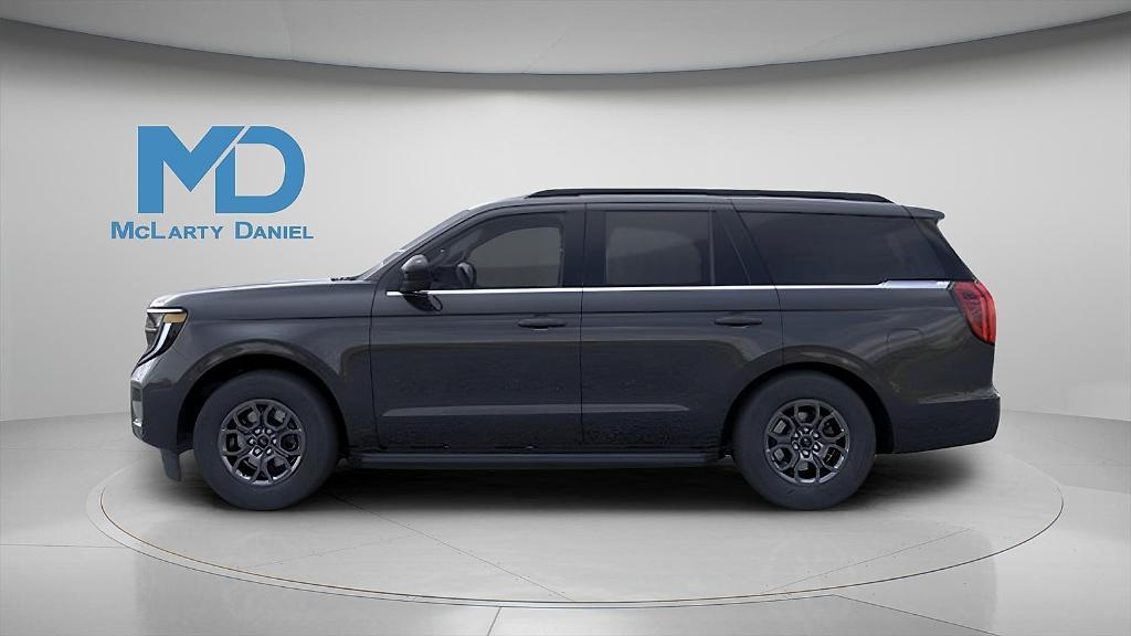 new 2025 Ford Expedition car, priced at $66,297