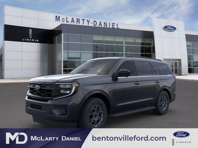 new 2025 Ford Expedition car, priced at $67,650