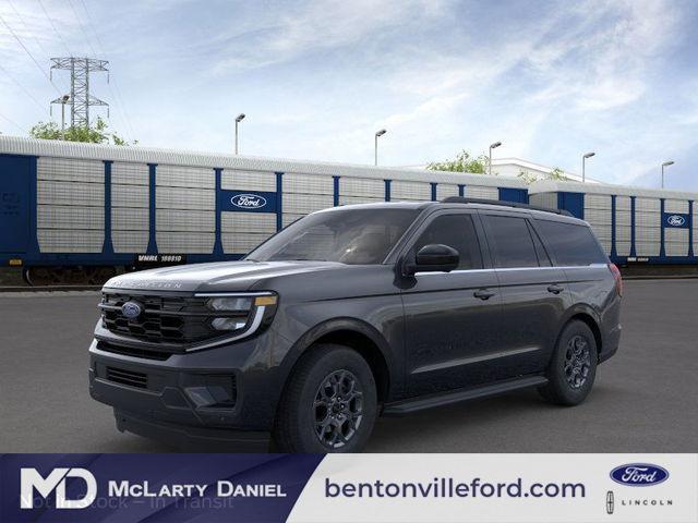 new 2025 Ford Expedition car, priced at $67,650