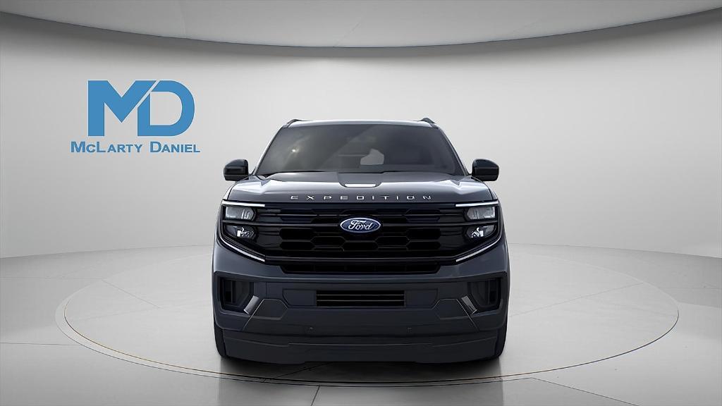 new 2025 Ford Expedition car, priced at $66,297