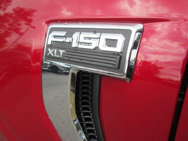 new 2024 Ford F-150 car, priced at $51,430