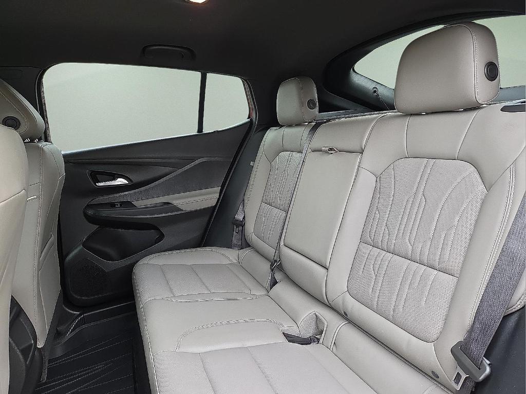 used 2024 Buick Envista car, priced at $23,266