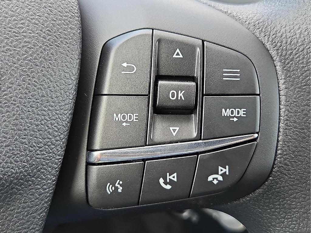 new 2025 Ford Maverick car, priced at $27,669